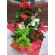Centro Floral 
